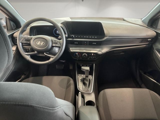 Hyundai i20 - Bild 10