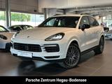 Porsche Cayenne PASM/90L/Panorama/PDLS/BOSE/Komfortsitze - Porsche Cayenne: 9pa