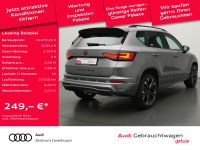 Cupra Ateca - Vorschau Bild 2