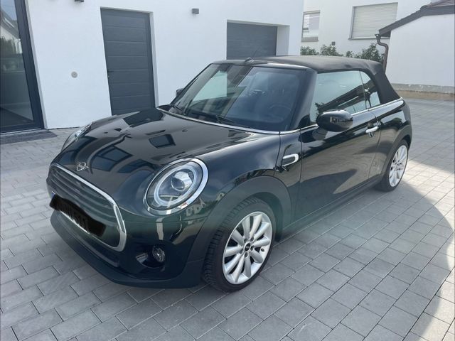 MINI Cooper Cabrio Cooper