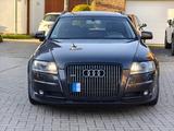 Audi A6 Allroad 3.0TDI quattro tiptronic - - Audi A6 Allroad aus 2008