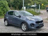 Kia Sportage Platinum Edition 4WD - Kia Sportage: Platinum Edition