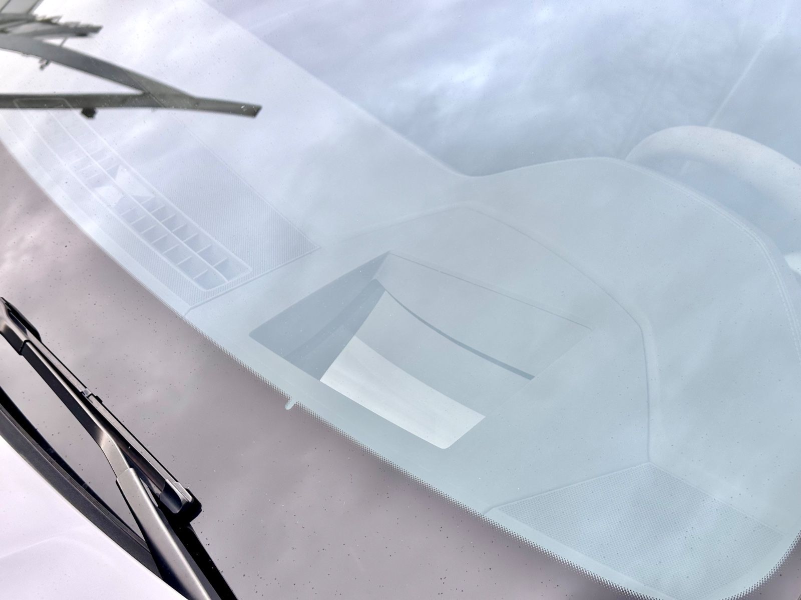 Fahrzeugabbildung Audi RS6 AVANT QUATTRO*PANO+VOLL+AHK*