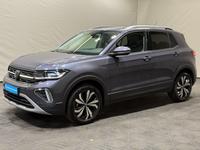Volkswagen T-Cross Style 1.0 TSI DSG | MATRIX NAVI DIGITAL