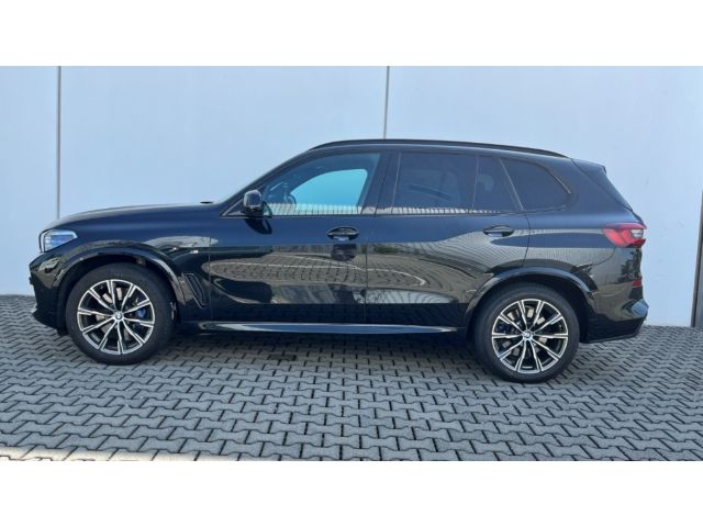 BMW X5 xDrive 40dA M-Sport AHK PANO HUD Parkass foto 3