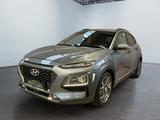 Hyundai Kona Style 1.6 GDI Automatik LED Tempomat - Hyundai KONA Gebrauchtwagen in Berlin