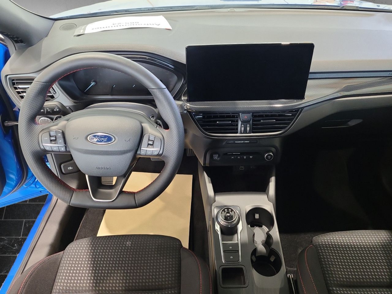 Ford Focus - Bild 12