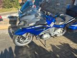 BMW R 1200 RT - BMW R 1200 RT