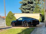 Porsche 992 911 Carrera S Approved Sportabgasanlage  - Porsche 992: Schwarz