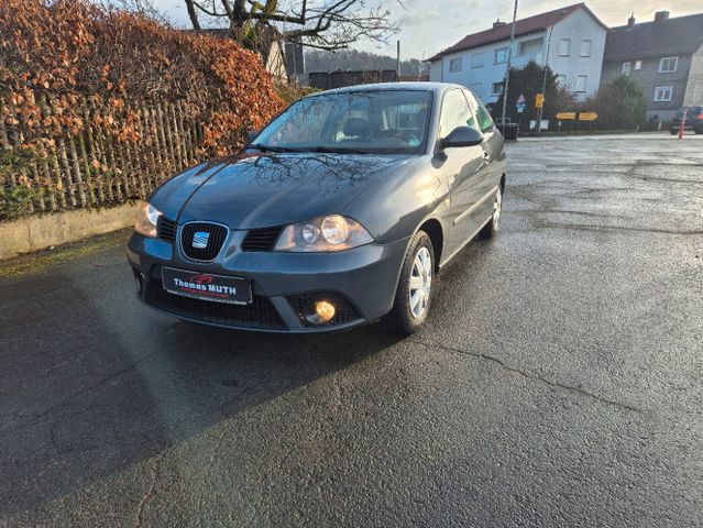 Seat Ibiza Comfort Edition-Zahnr.neu-Tüv neu!