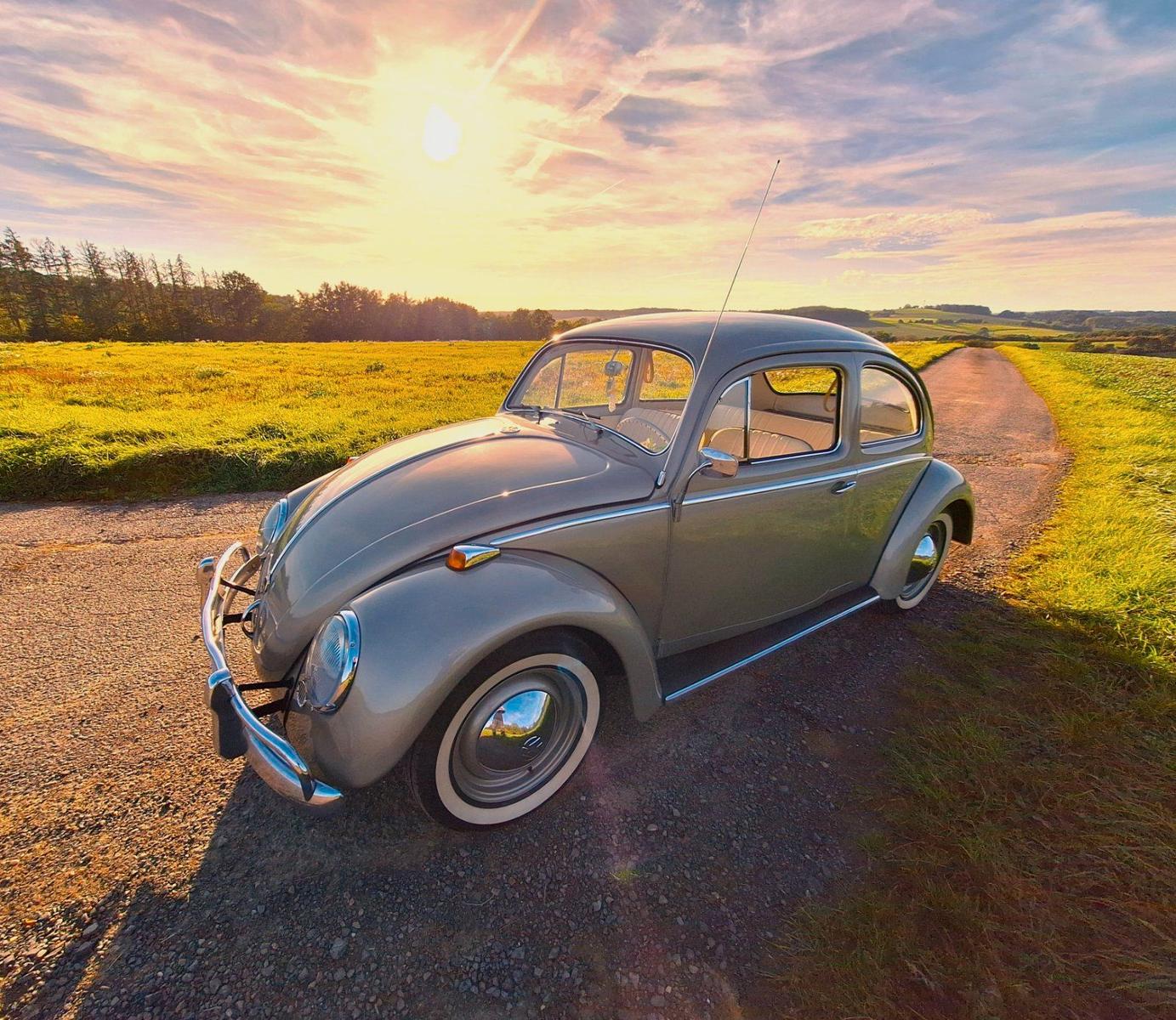 Volkswagen Andere