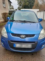 Hyundai Matrix 1.6 - Hyundai Matrix aus 2009