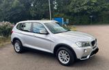 BMW X3 xDriveBMW X3 xDrive20d, Automatik - BMW X3 Gebrauchtwagen in Karlsruhe