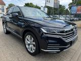 Volkswagen Touareg Atmosphere 4Motion*Luft*Elektr.Sitz*Temp - gebrauchte Volkswagen Touareg aus dem Jahr 2019