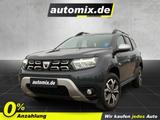 Dacia Duster II 1.3 TCe 130 Prestige + GPF Prestige+ - Dacia aus 2022