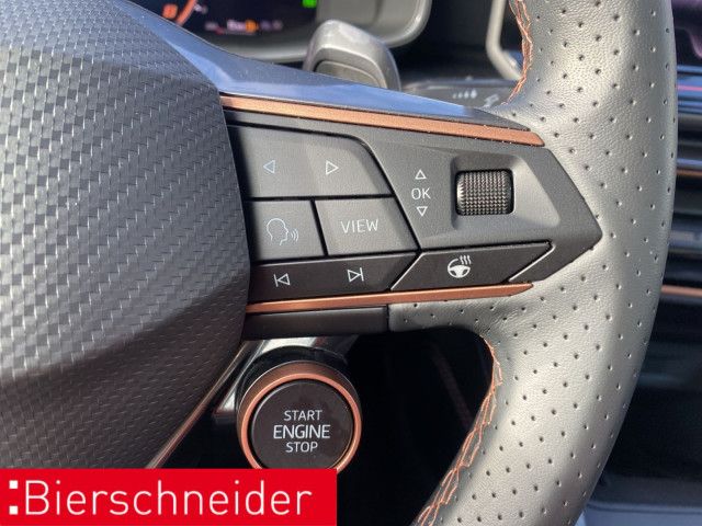 Cupra Formentor - Bild 23