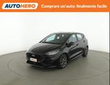Ford FORD Fiesta 1.0 Ecoboost Hybrid 125 CV DCT 5 por - Ford Fiesta mit Hybrid-Antrieb: Automatik