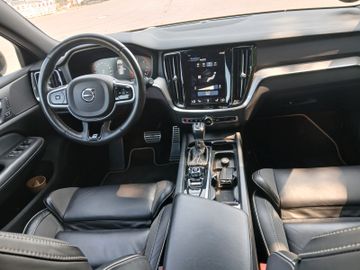 Volvo V60 - 11