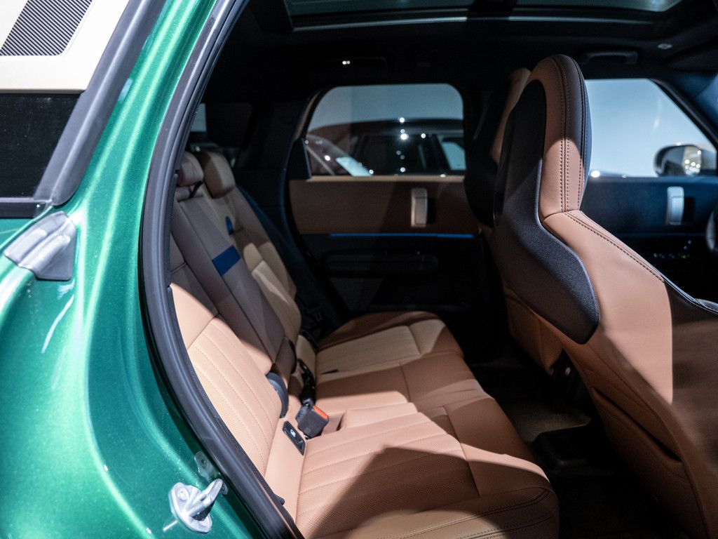 MINI Countryman D (Cooper) - Bild 9