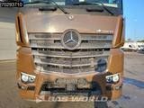Mercedes-Benz Actros 1848 4X2 BigSpace Retarder 2x Tanks Stand - Angebote