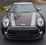 MINI Cooper D Clubman Cooper D Cooper - MINI Cooper D Clubman von privat