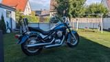 Kawasaki VN 800 classic - KAWASAKI 2000 VN