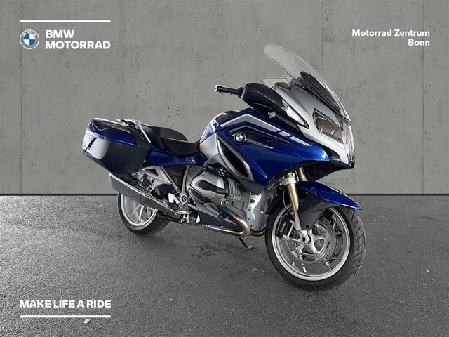 BMW R 1200 RT
