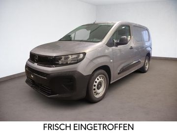 Bild 1 Opel COMBO CARGO ERH. NUTZLAST PDC RFK