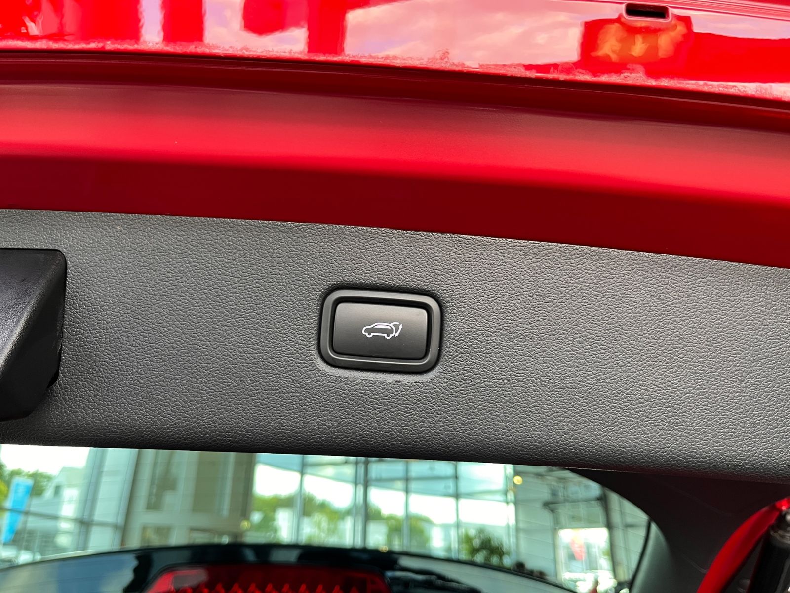 Fahrzeugabbildung Hyundai TUCSON N Line 4WD LED NAVI ALU