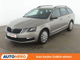 Skoda Octavia 1.6 TDI Ambition*NAVI*TEMPO*PDC*SHZ* - Skoda Octavia Gebrauchtwagen in Stuttgart