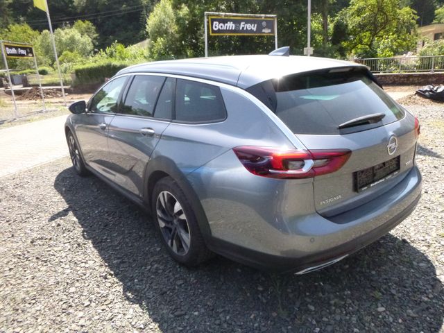 Insignia B Country Tourer Diesel