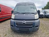Citroën Jumper 3.5to/Klima/Standheizung/Kamera/1.Hand - Citroën: 8 Sitzer
