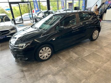 MYAUTOCENTER – Gebraucht- und Jahreswagen mit Werkstattservice in Pfaffenhofen Opel Astra *TEMPO*KLIMA*NAV*LED*StandHZ*
