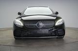 Mercedes-Benz C 300 de T 9G-Tronic AMG Temp/Kamera/Burmester/A - Mercedes-Benz C 300 in Braunschweig