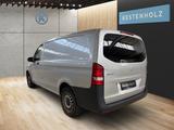 Mercedes-Benz eVito 111 Kasten Lang *SHZ* - Elektro