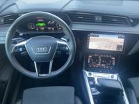 Audi Q8 e-tron - Vorschau Bild 9