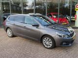 Peugeot 308 SW 1.5 BlueHDi Premium*Panoramadak*Navi*Came - Peugeot 308: Premium