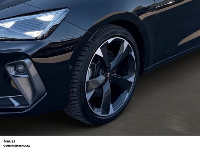 Seat Leon - Bild 9