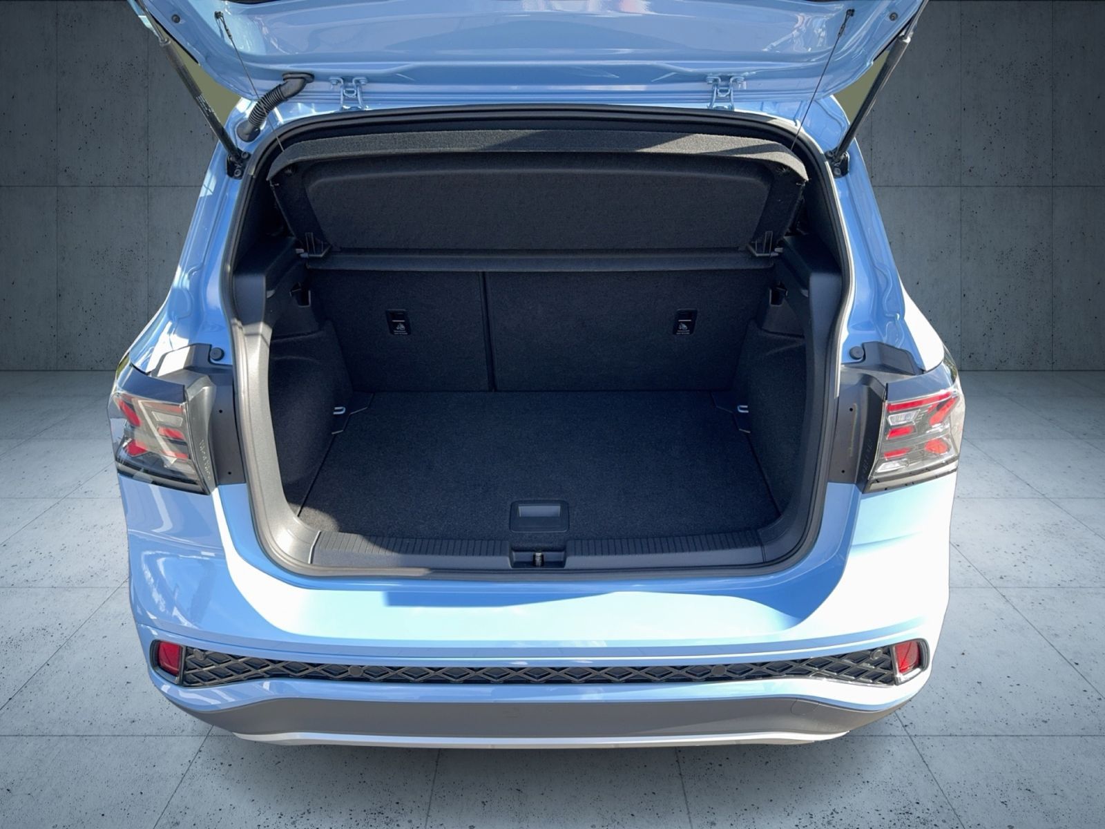 Volkswagen T-Cross - Bild 13