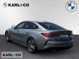 BMW 420 Gran Coupe Mild-Hybrid EU6d d Navi PDC - BMW 4er Reihe aus 2022