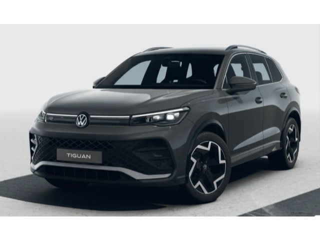Volkswagen Tiguan - Bild 2