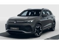 Volkswagen Tiguan - Vorschau Bild 2