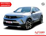 Opel Mokka 1.2 Turbo Elegance LED Navi ACC Totwinkel - Opel aus 2021