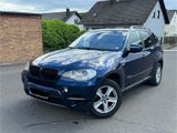 BMW X5 xDrive30d - E70  - BMW: E70