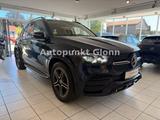 Mercedes-Benz GLE 400 4Matic*AMG Line*360°*7.Sitz.*ACC*Luftf.* - Mercedes-Benz GLE 400 mit Diesel-Antrieb: mit Klimaautomatik