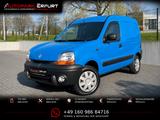 Renault Kangoo 4x4*Klima*TÜV+SERVICE+GARANTIE - Renault Kangoo: Allradantrieb, Kangoo4x4