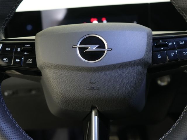 Astra L ST GS AT+LED+360 GRAD KAMERA+SITZ-/LENKR