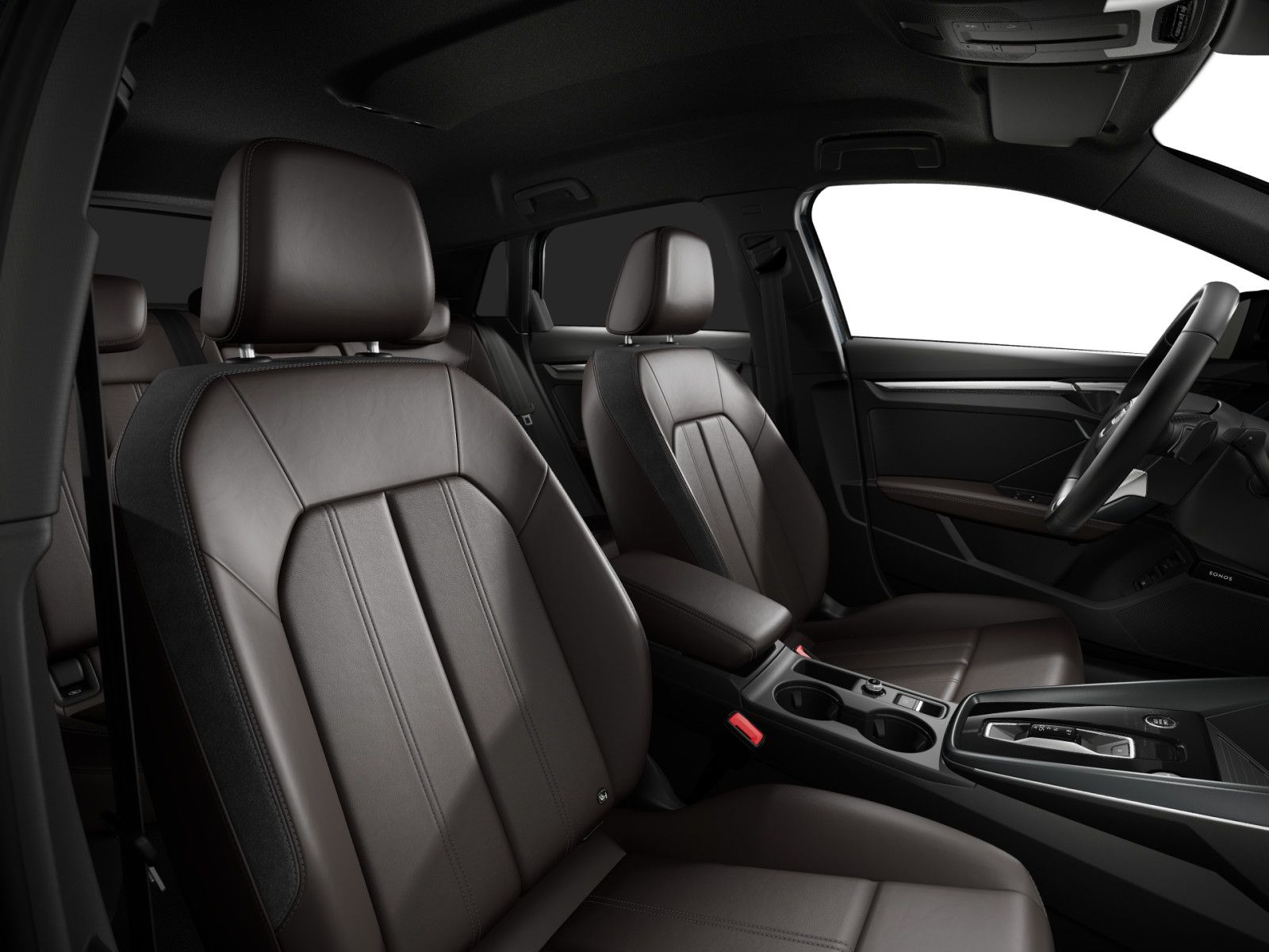 Audi A3 - Bild 14