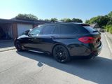 BMW 520d Touring M-Paket  - BMW 520: M Paket