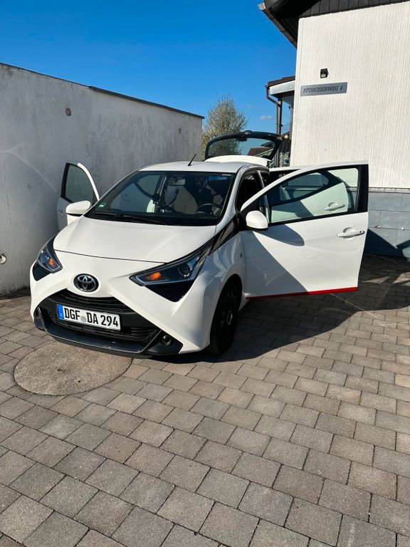 Image of Toyota Other